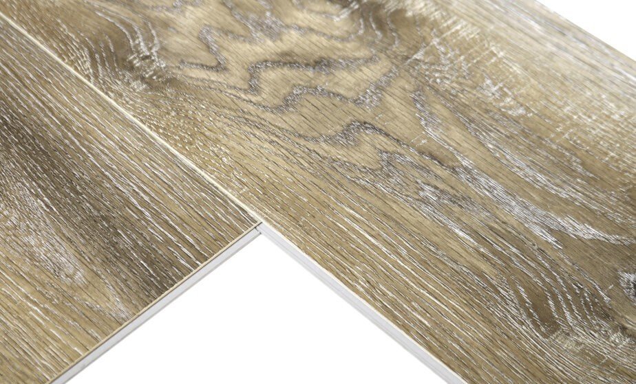 Ламинат SPC AquaMax Дуб Суэно (1524*228*4,5 мм) — купить в Казани