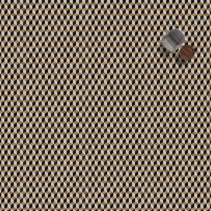 Виниловая плитка Diamond 324 (113,16*196*2,5 мм) — купить в Казани