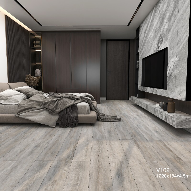 Виниловые полы "Betta" Villa Дуб Эмполи V102 (1220*184*4,5 мм) — купить в Казани