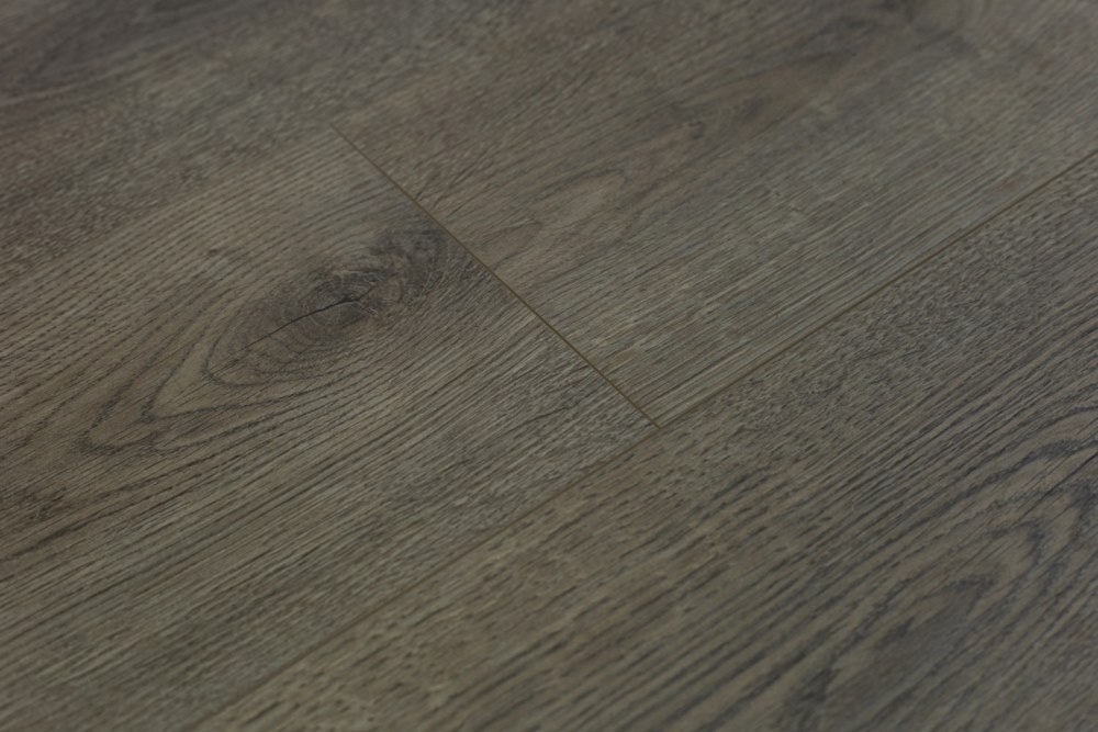 Плитка каменно-полимерная "Art Tile" Ясень Бойсмана (1220*199*9 мм) — купить в Казани