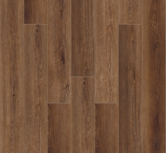 SPC ламинат "CronaFloor" Wood 4V Дуб Регин (1200*180*4 мм) — купить в Казани