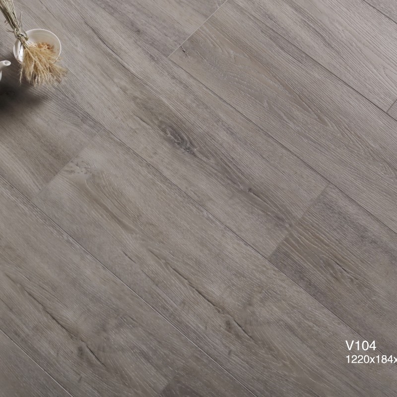 Виниловые полы "Betta" Villa Дуб Дрена V104 (1220*184*4,5 мм) — купить в Казани