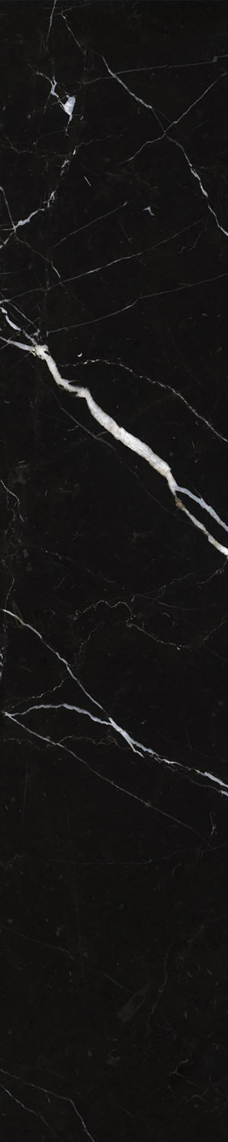 SPC ламинат "Invictus" Black Marble Noir (743*145*5мм) — купить в Казани