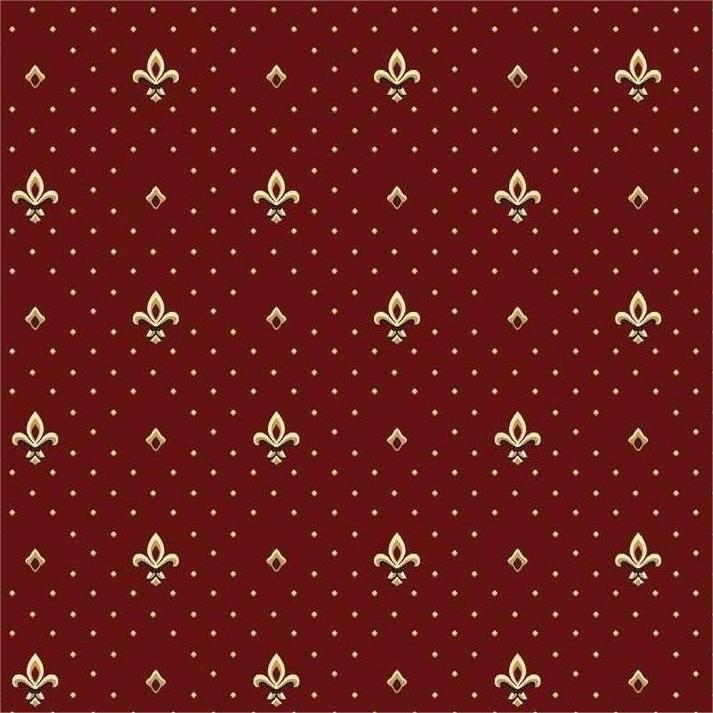 Ковролин Haima «Wilkins» Alameda Red 02 (Лилия) (3,68 м) — купить в Казани