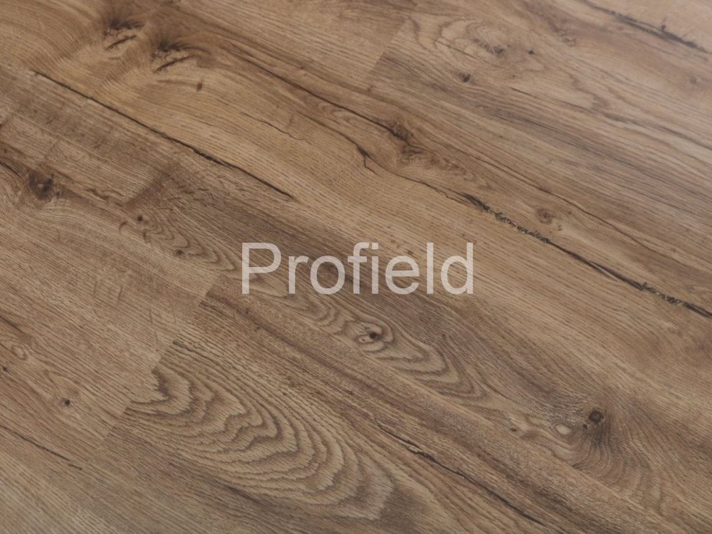 HSPC ламинат "Profield" Дуб Сполето (1200*228*5,5 мм) — купить в Казани