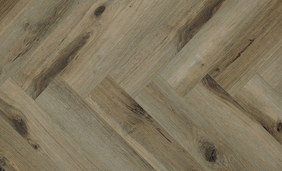 Ламинат SPC AquaMax Дуб Вандом (640*128*4 мм) — купить в Казани