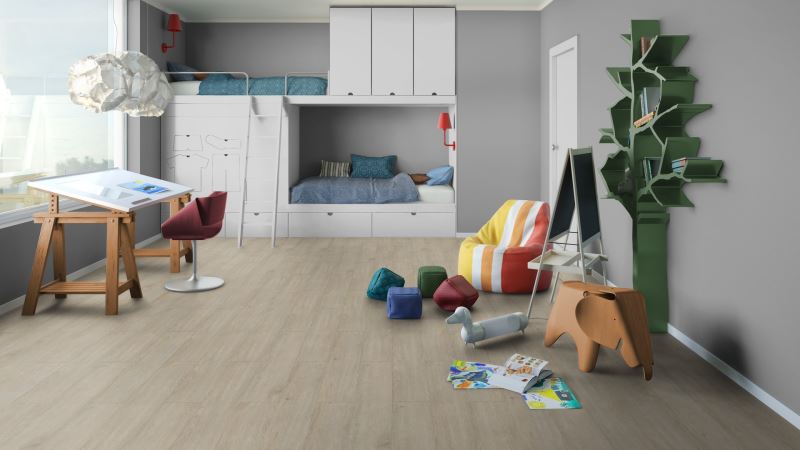 Плитка ПВХ "Tarkett" Epic Kevin (914,4*152,4*2,7 мм) — купить в Казани