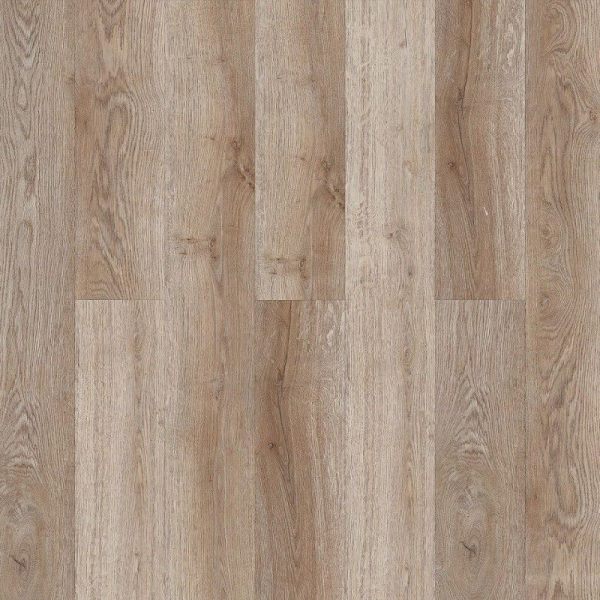Виниловый ламинат "CronaFloor" Wood Дуб Светлый (1200*180*4 мм) ZH-81110-8 — купить в Казани