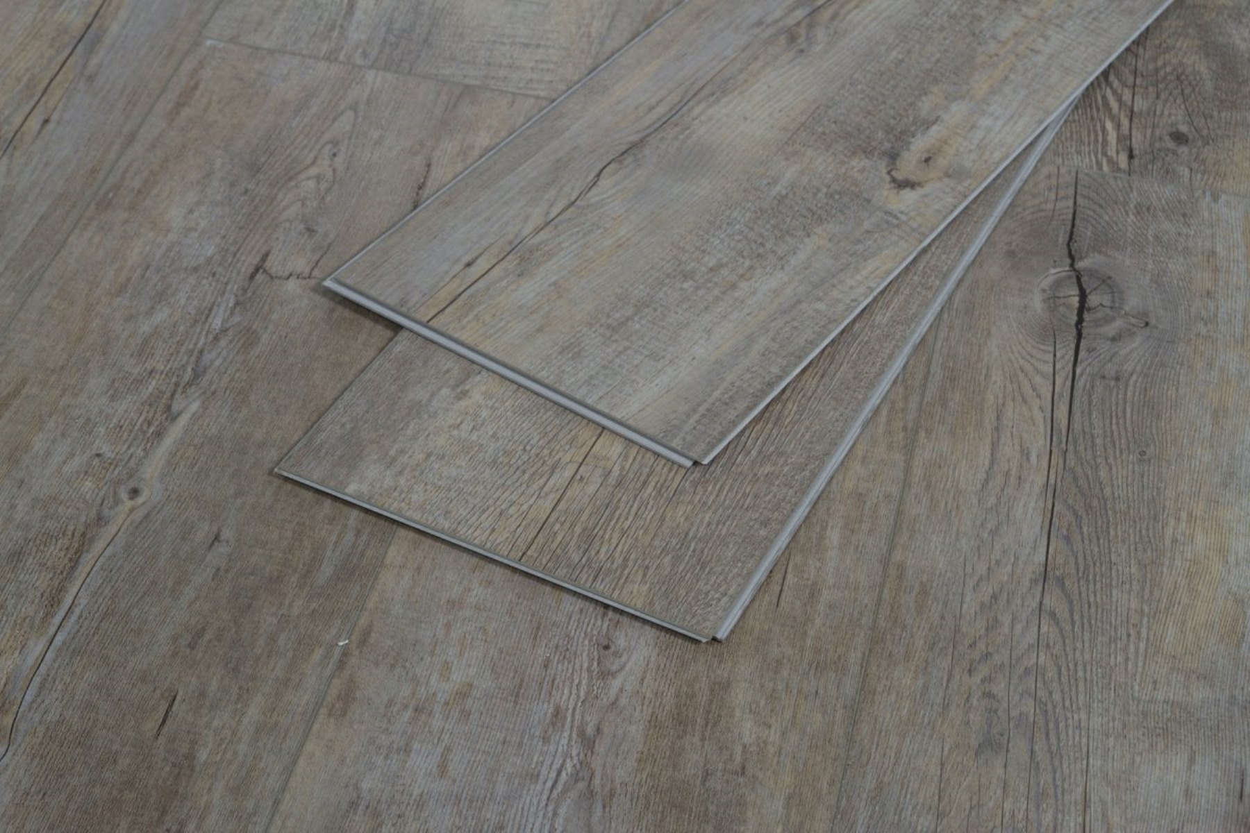 SPC ламинат "OneFloor" ЕСО 5015 (4V фаска) (1220*184*4 мм) — купить в Казани