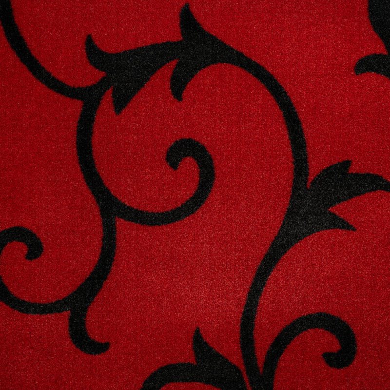 Ковролин Haima «Wilkins» Sequoia 1000 Red 07 (3,66 м) — купить в Казани