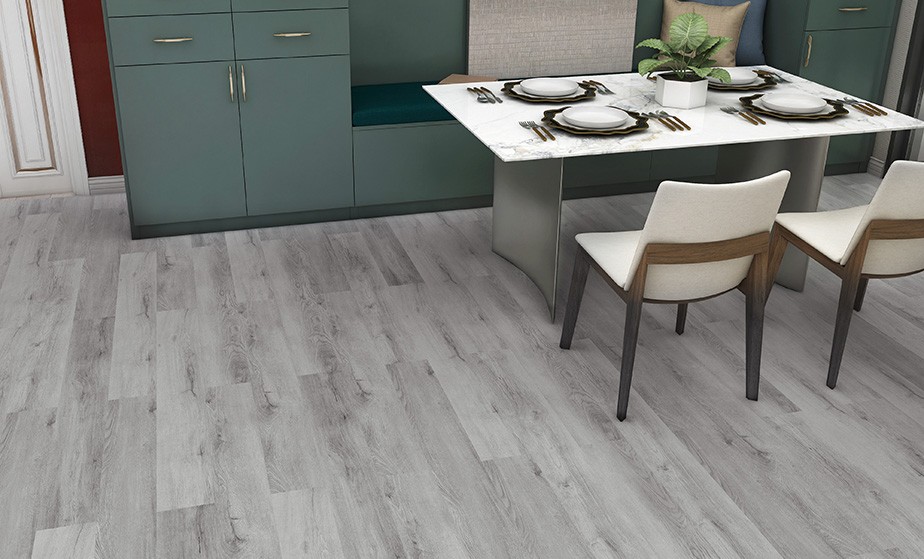 Ламинат SPC AquaMax Дуб Скарборо (1220*151*4,5 мм) — купить в Казани