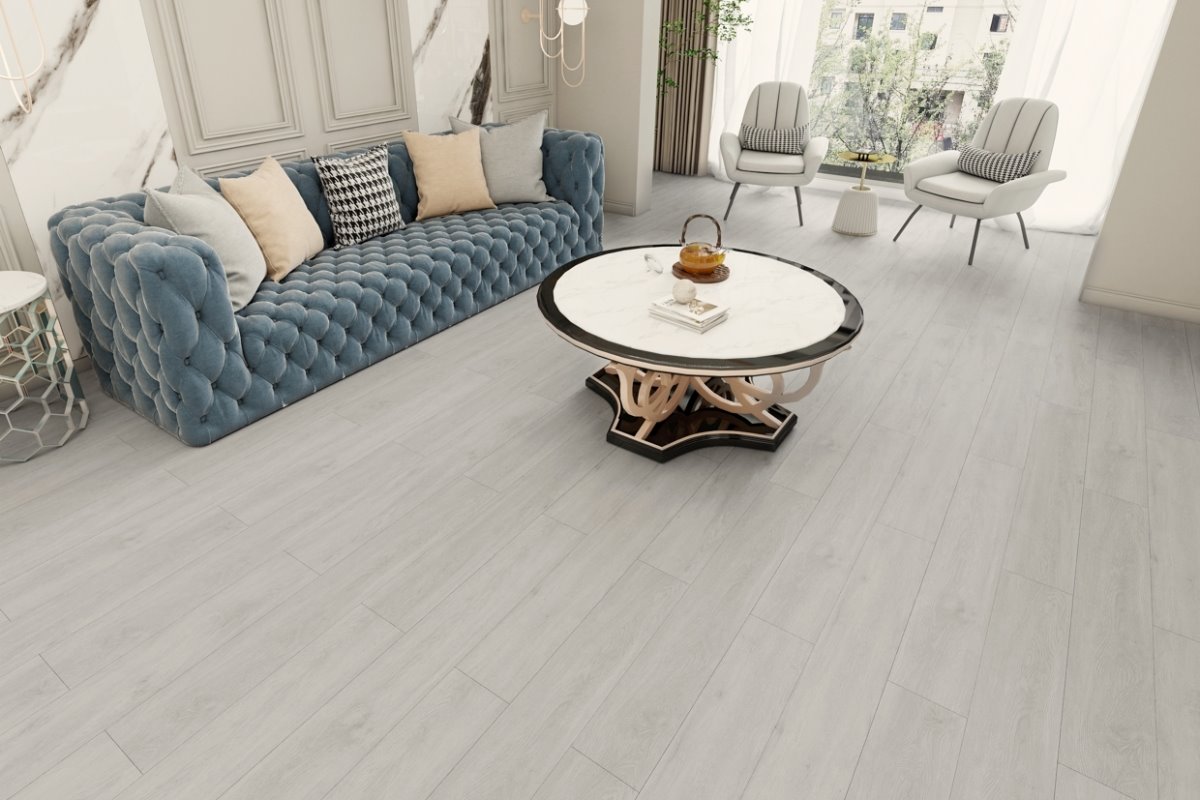 SPC ламинат "Profield" Дуб Корнилья (1220*184*4 мм) — купить в Казани