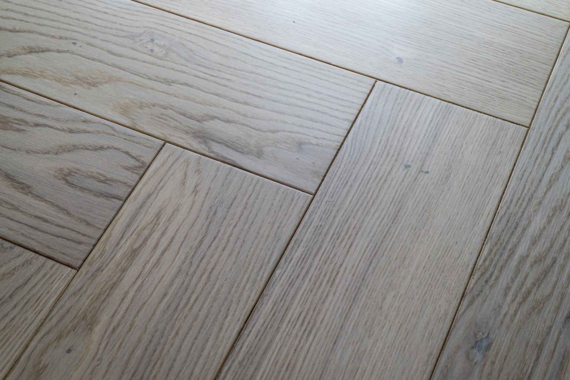 Инженерный паркет «Damy Floor» Ванильный (укладка елочкой) — купить в Казани