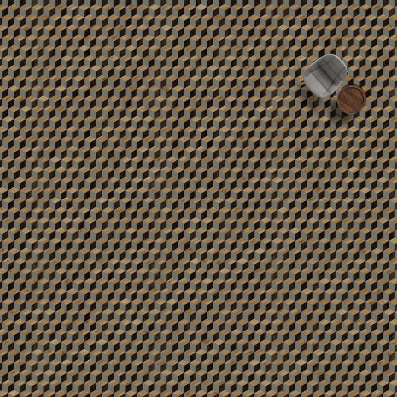 Виниловая плитка Diamond 272 (113,16*196*2,5 мм) — купить в Казани