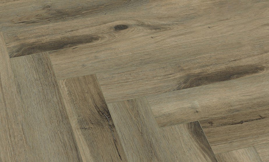 Ламинат SPC AquaMax Дуб Вандом (640*128*4 мм) — купить в Казани