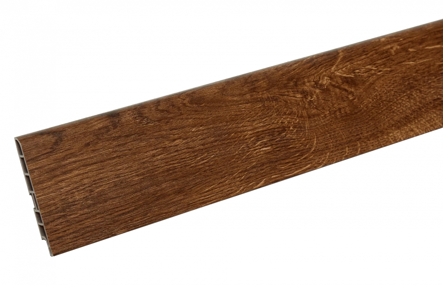 Плинтус CM Floor Дуб Умео  (2200*15*85 мм) — купить в Казани