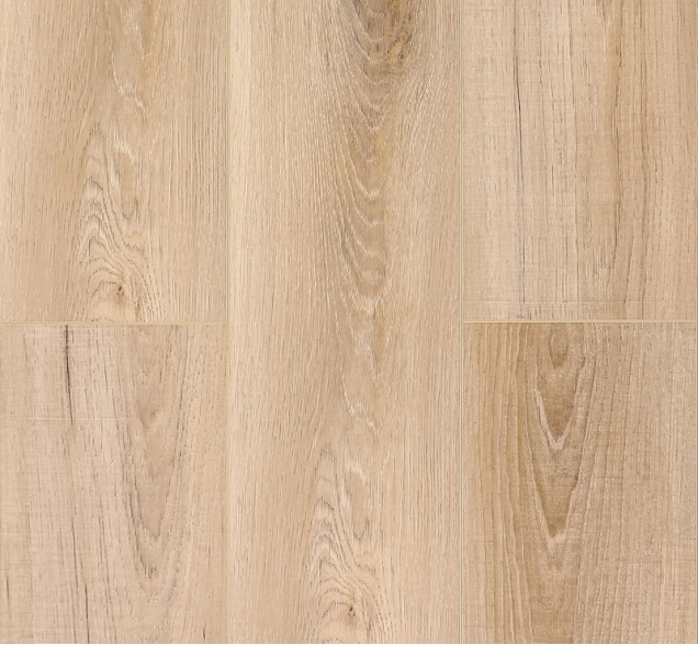 SPC ламинат "CronaFloor" Wood 4V Дуб Фрейзер (1200*180*4 мм) — купить в Казани