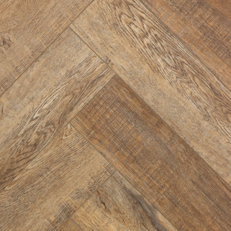 SPC плитка "Bonkeel" Дуб Махо (640*128*4мм) — купить в Казани