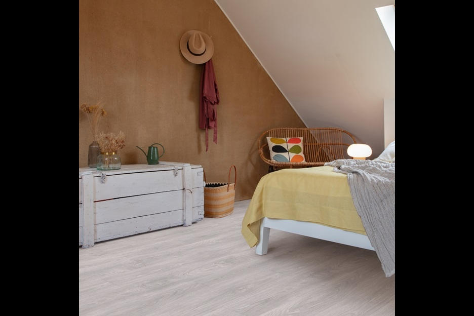 Замковая ПВХ плитка Silverleaf Oak 292 (1251*189*5 мм) — купить в Казани