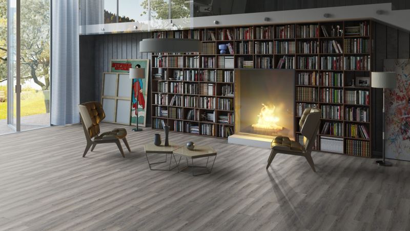 Виниловая плитка "Tarkett" Epic Howard (914,4*152,4*2,7 мм) — купить в Казани