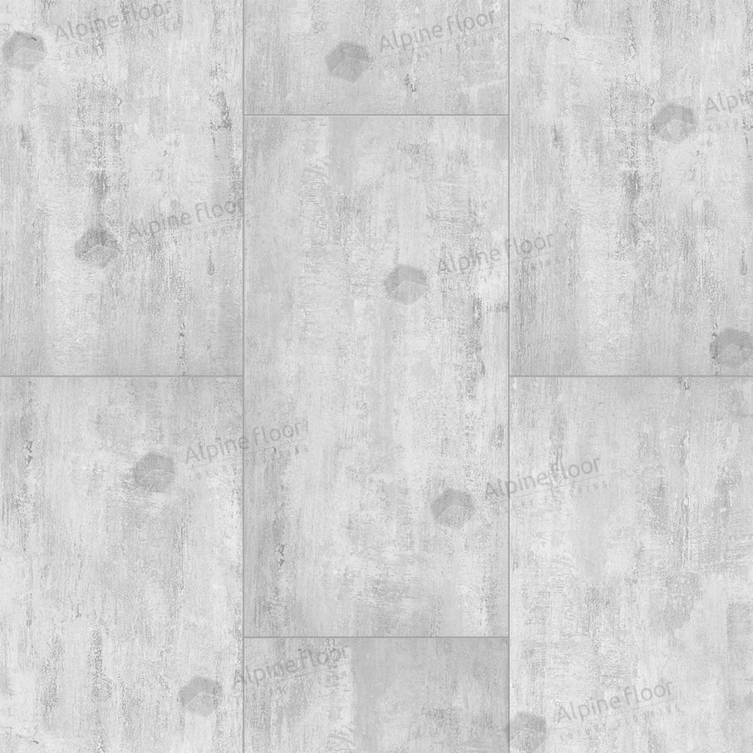 Кварцвиниловая плитка LVT "Alpine Floor" Сумидеро (608*303*2,5 мм) — купить в Казани