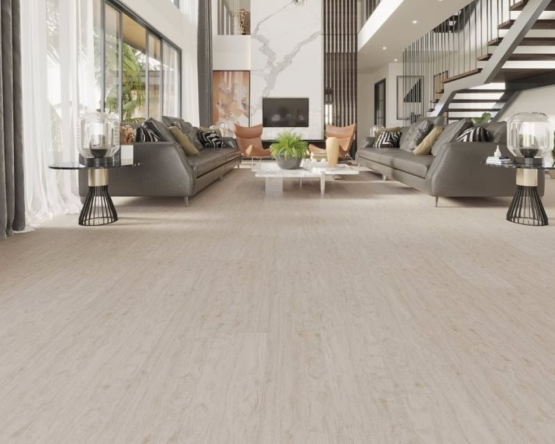 SPC ламинат "Profield" Орех Тулон (1240*182*5,5 мм) — купить в Казани