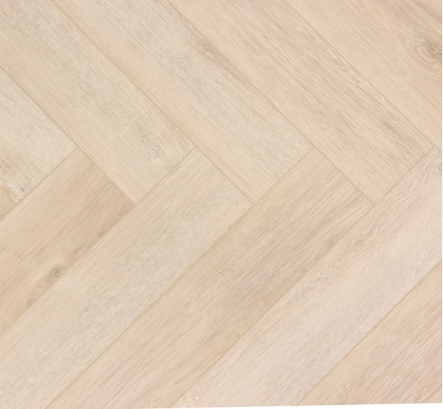 Виниловый ламинат SPC "Cronafloor" Herringbone Дуб Дижон (640*128*4,5 мм) — купить в Казани