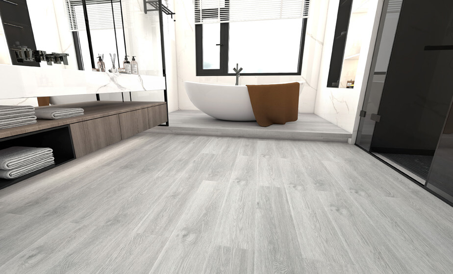Ламинат SPC AquaMax Дуб Феличе (1220*184*3,5 мм) — купить в Казани