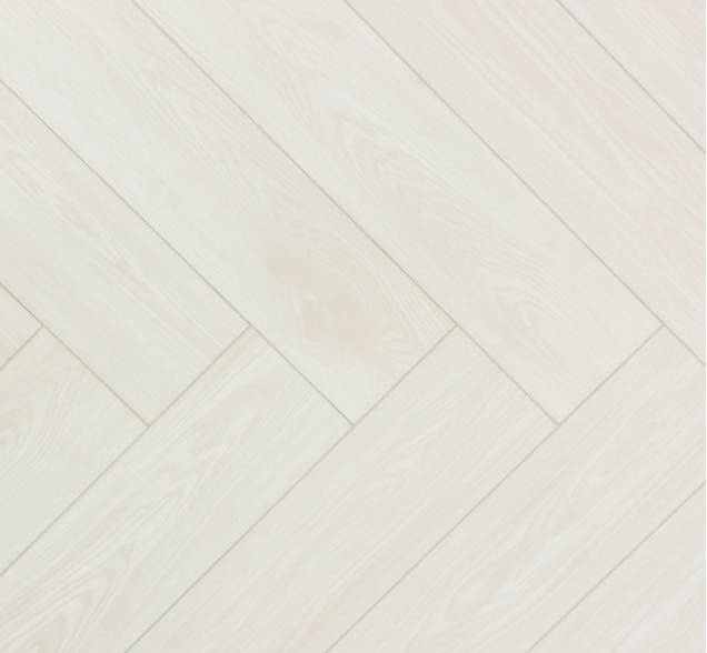 Виниловый ламинат SPC "Cronafloor" Herringbone Дуб Нант (640*128*4,5 мм) — купить в Казани