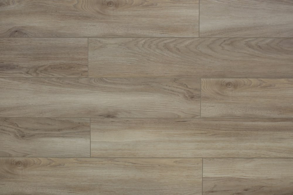 Замковая ПВХ плитка "Art Tile" Клён Фог (1220*152*5 мм) — купить в Казани