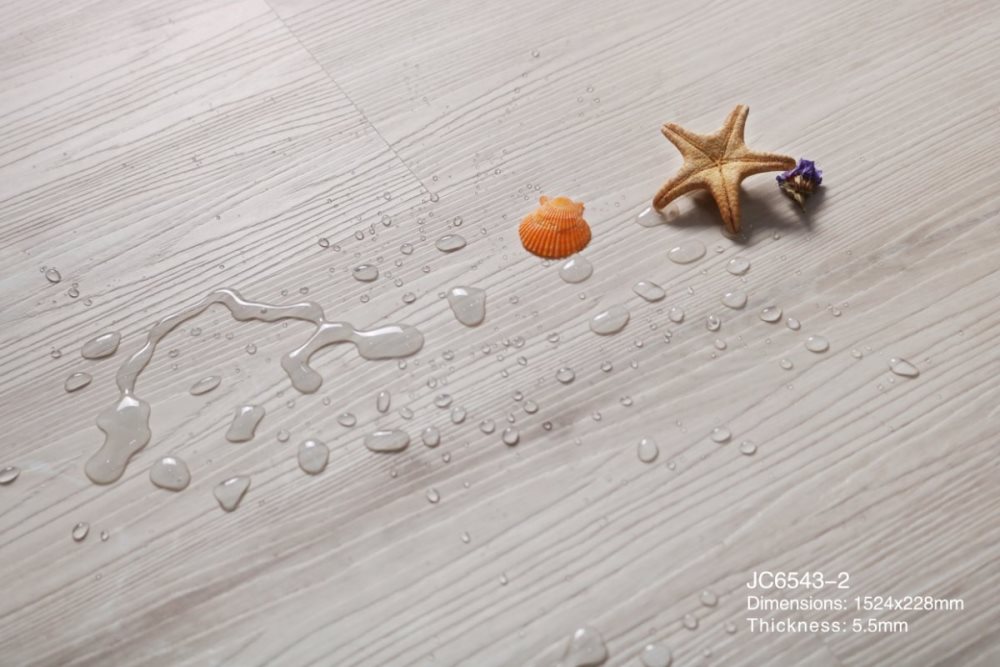 SPC ламинат "Profield" Вяз Лантор (228*1524*5,5 мм) — купить в Казани