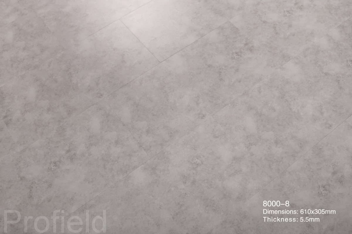 SPC ламинат "Profield" Рибера марбл (305*610*5,5 мм) — купить в Казани