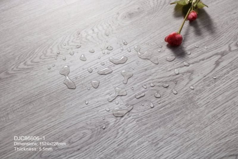 SPC ламинат "Profield" Дуб Шелтон (228*1524*5,5 мм) — купить в Казани