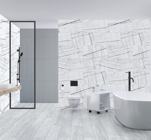 SPC ламинат "Royce" Sense Дуб Оптина 704 (1200*180*4 мм) — купить в Казани