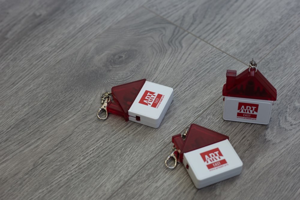 Плитка каменно-полимерная "Art Tile" Ясень Амурский (1220*199*9 мм) — купить в Казани