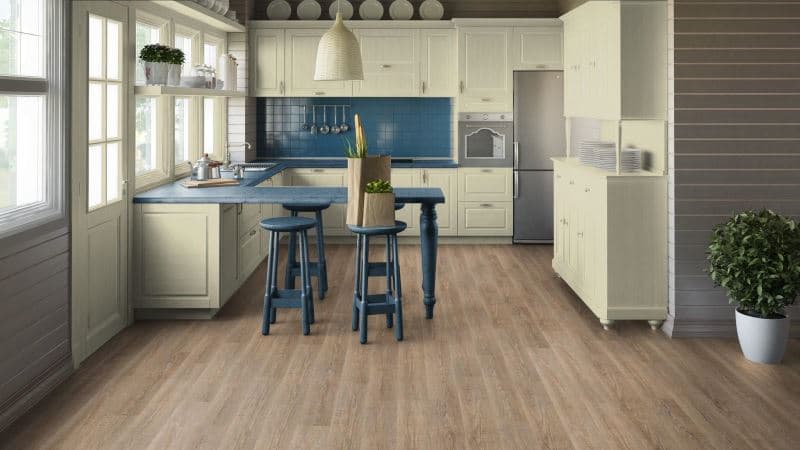 Плитка ПВХ "Tarkett" New Age Enigma (914,4*101,6*2,1 мм) — купить в Казани