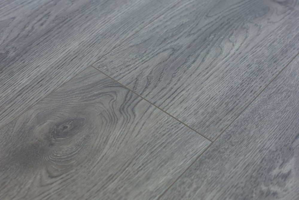 Плитка каменно-полимерная "Art Tile" Ясень Амурский (1220*199*9 мм) — купить в Казани