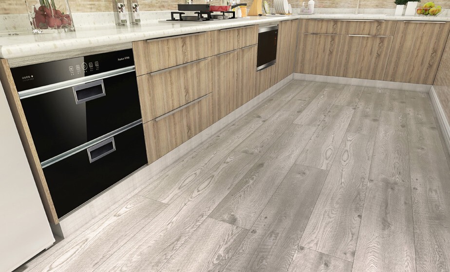 Ламинат SPC AquaMax Дуб Антарес (1524*228*4,5 мм) — купить в Казани