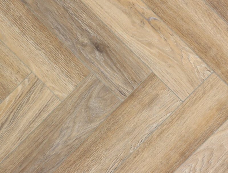 SPC плитка "Bonkeel" Дуб Бонди (640*128*4мм) — купить в Казани
