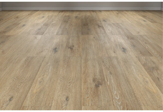 SPC ламинат Дуб Авиньон (1210*220*6,5 мм) — купить в Казани