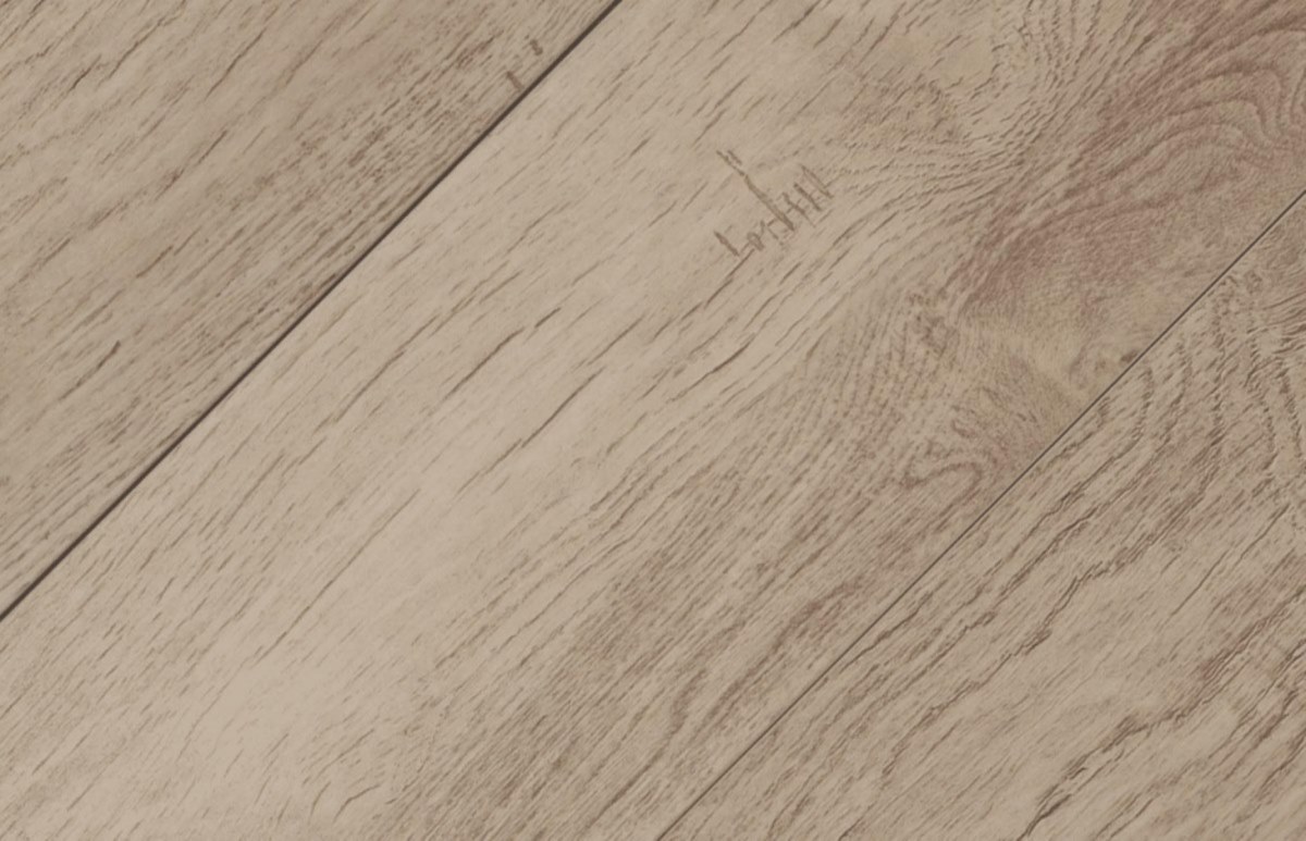 Виниловое напольное покрытие ScandiWood 21 Дуб Артик (180*1220*5 мм) — купить в Казани