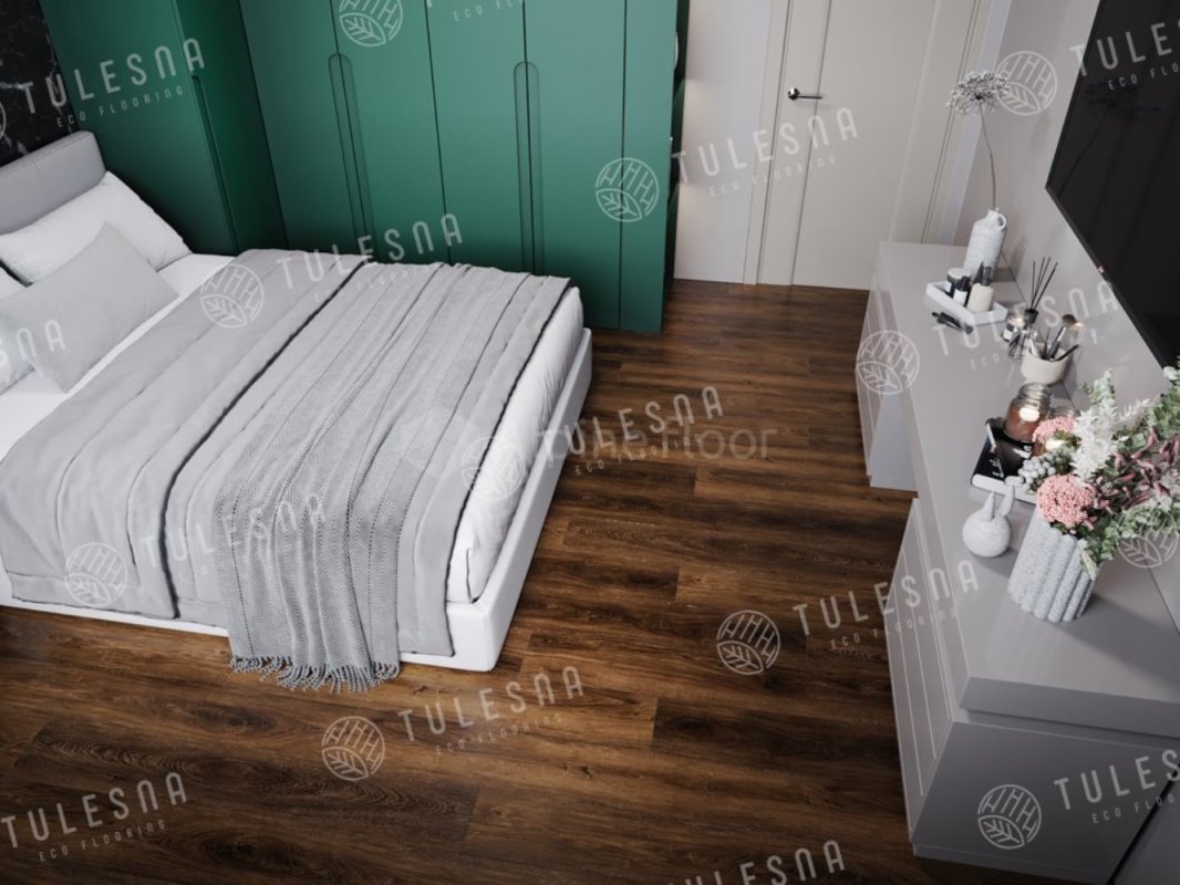 ABA Ламинат "Tulesna" Cielo (1220*183*8 мм) — купить в Казани