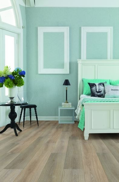 Кварцвиниловая плитка "LG" Орешник классический (1200*180*2 мм) — купить в Казани