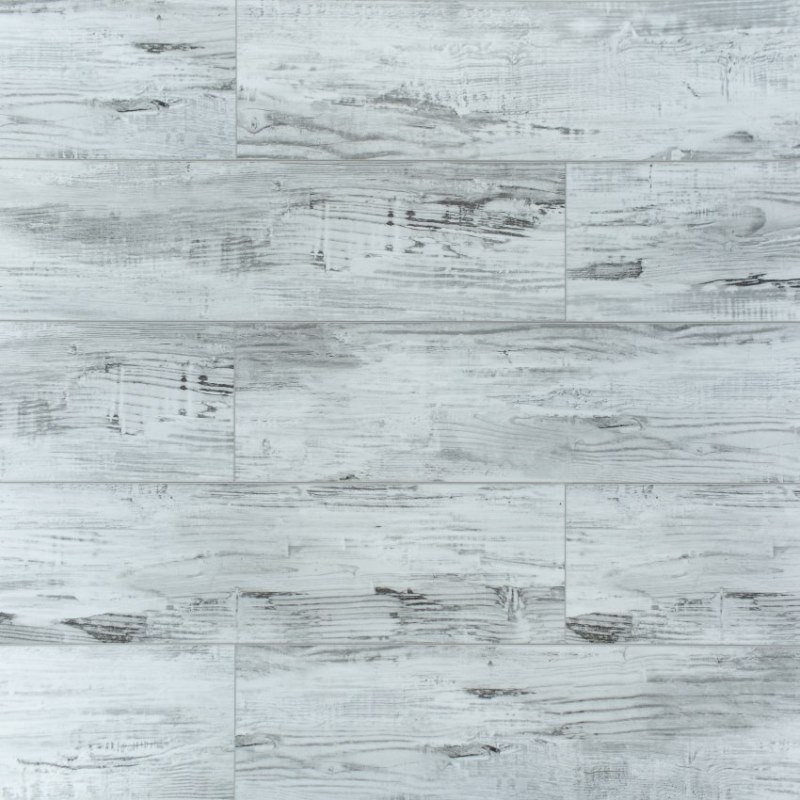 Замковая ПВХ плитка "Art Tile" Берёза Божоле (1220*152*5 мм) — купить в Казани