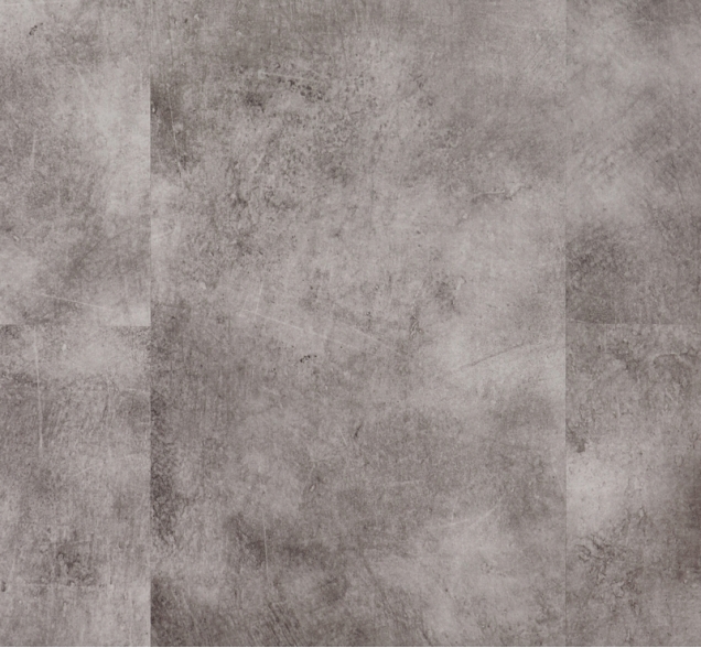 SPC ламинат "CronaFloor" Stone 4V Торнадо Дымчатый (600*300*4 мм) — купить в Казани