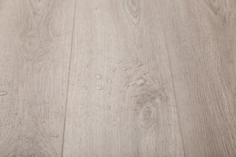 Плитка ПВХ "Bonkeel" Line 402 (1220*183*4 мм) — купить в Казани