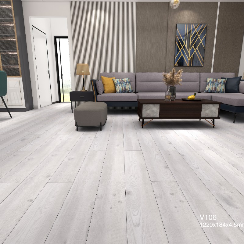 Виниловые полы "Betta" Villa Дуб Имола V106 (1220*184*4,5 мм) — купить в Казани