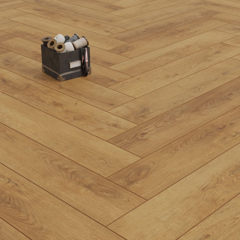 SPC ламинат  "Aberhof" Tanaro (640*128*5 мм) — купить в Казани