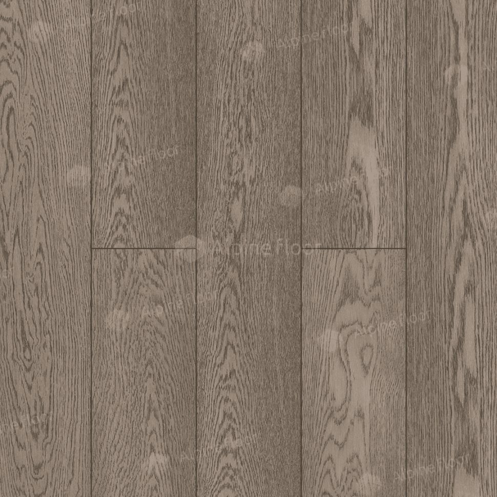 Инженерная доска "Alpine Floor" Studio Дуб Дымчатый (400-1200*145*12 мм) — купить в Казани