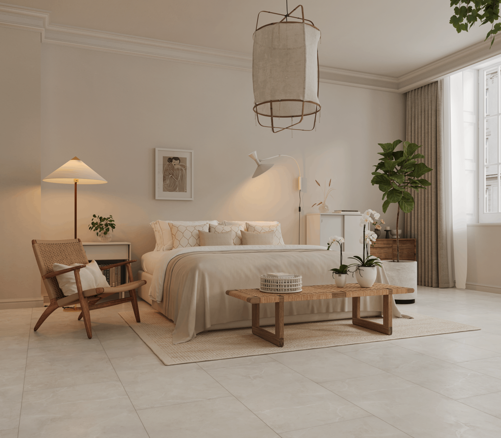 Кварцвиниловая плитка LVT "Alpine Floor" Дейвис (940*470*2,5 мм) — купить в Казани